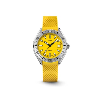 Montre DOXA SUB 200 Divingstar