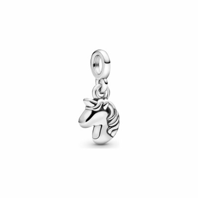 Charm Pandora Me pendant ma licorne magique en argent