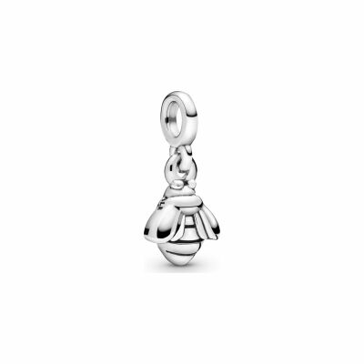 Charm Pandora Me pendant mon bourdon en argent