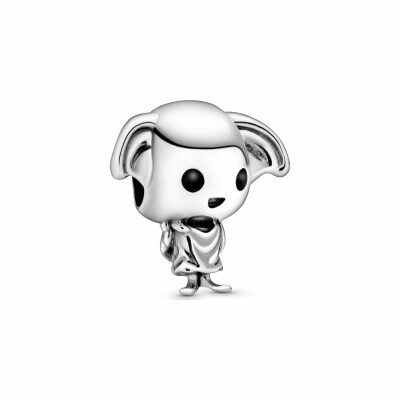 Charm Harry Potter X Pandora Harry Potter, Dobby L'elfe De Maison en argent