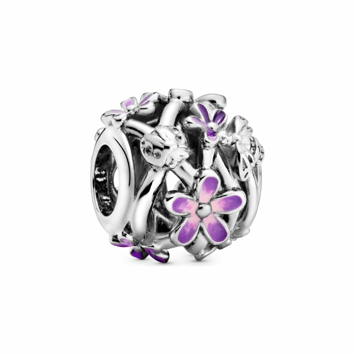 Bague pandora discount epis de ble