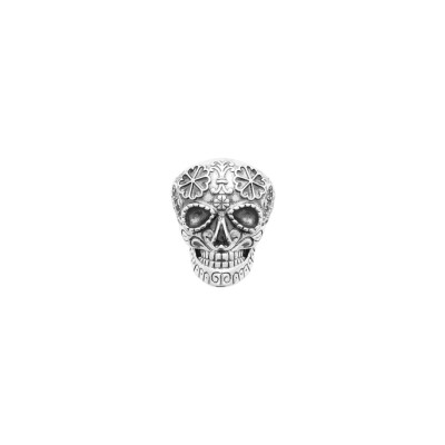 Bague en argent