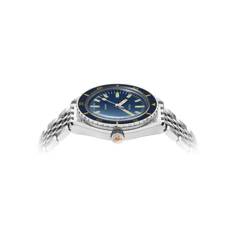 Montre Doxa SUB 200 Caribbean