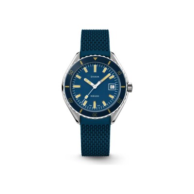 Montre DOXA SUB 200 Caribbean