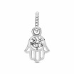 Charm Pandora Passions Pendant Main de Fatma Protectrice