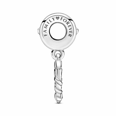 Charm Pandora Passions Pendant Arbre De Vie Coeur