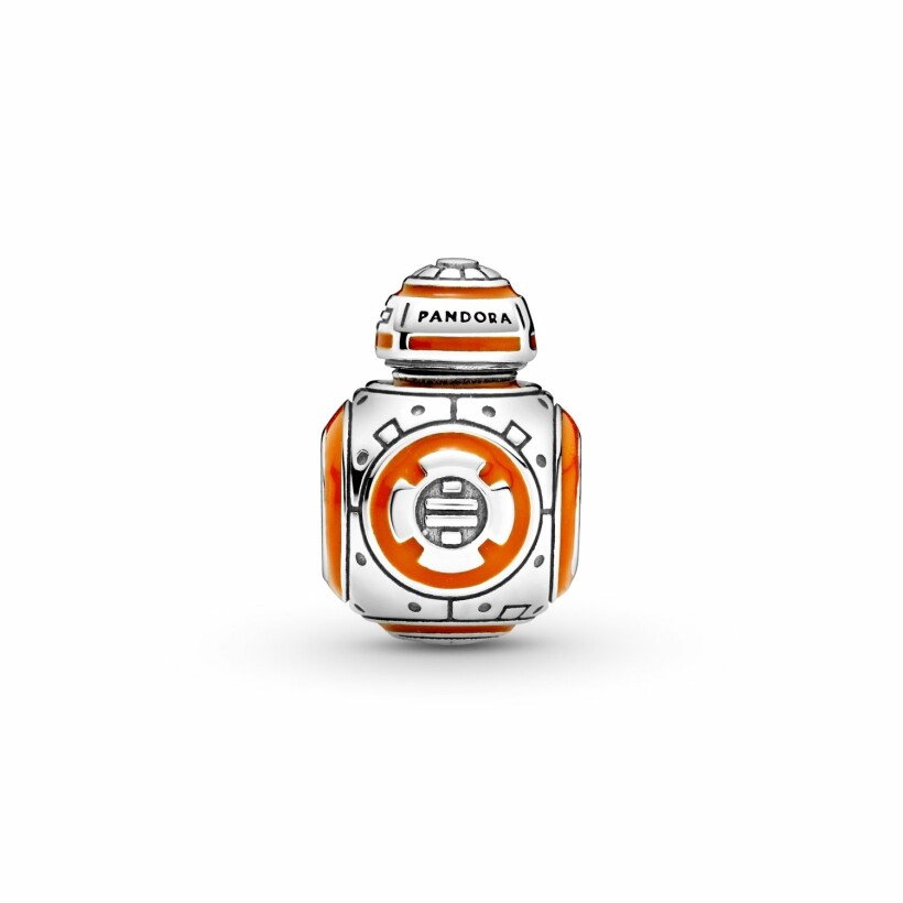 Charm Star Wars x Pandora Star Wars BB-8