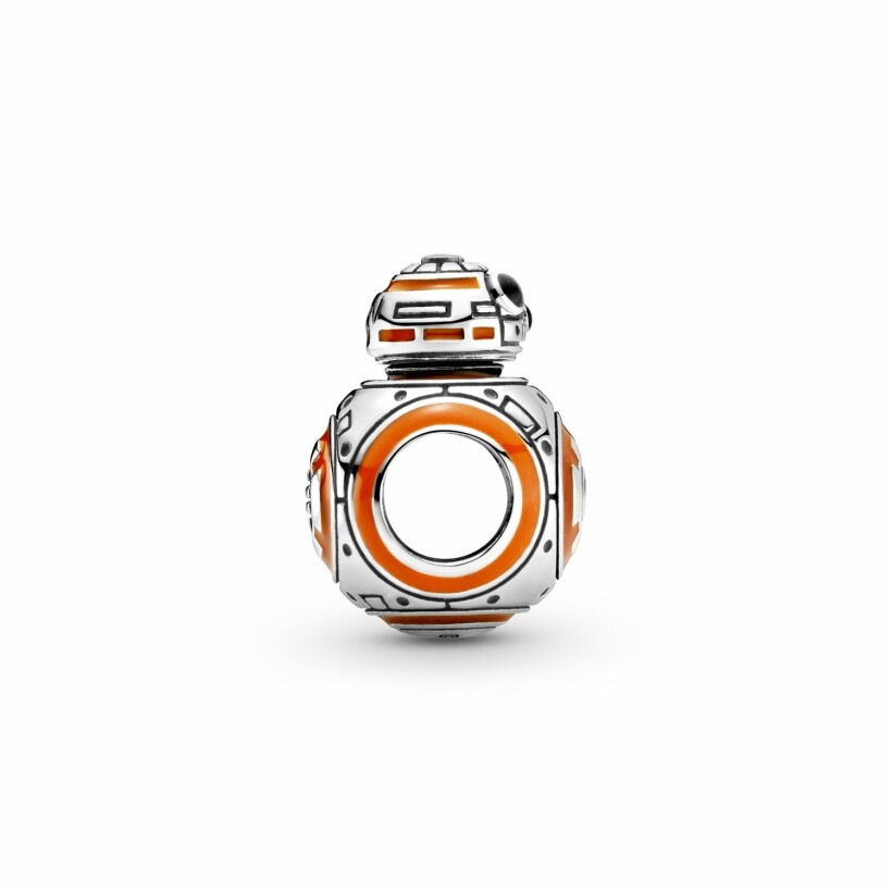 Charm Star Wars x Pandora Star Wars BB-8