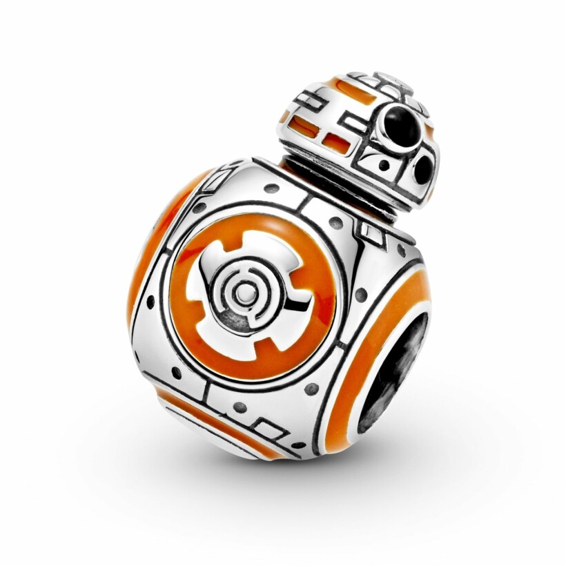 Charm Star Wars x Pandora Star Wars BB-8