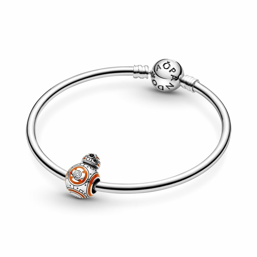 Charm Star Wars x Pandora Star Wars BB-8