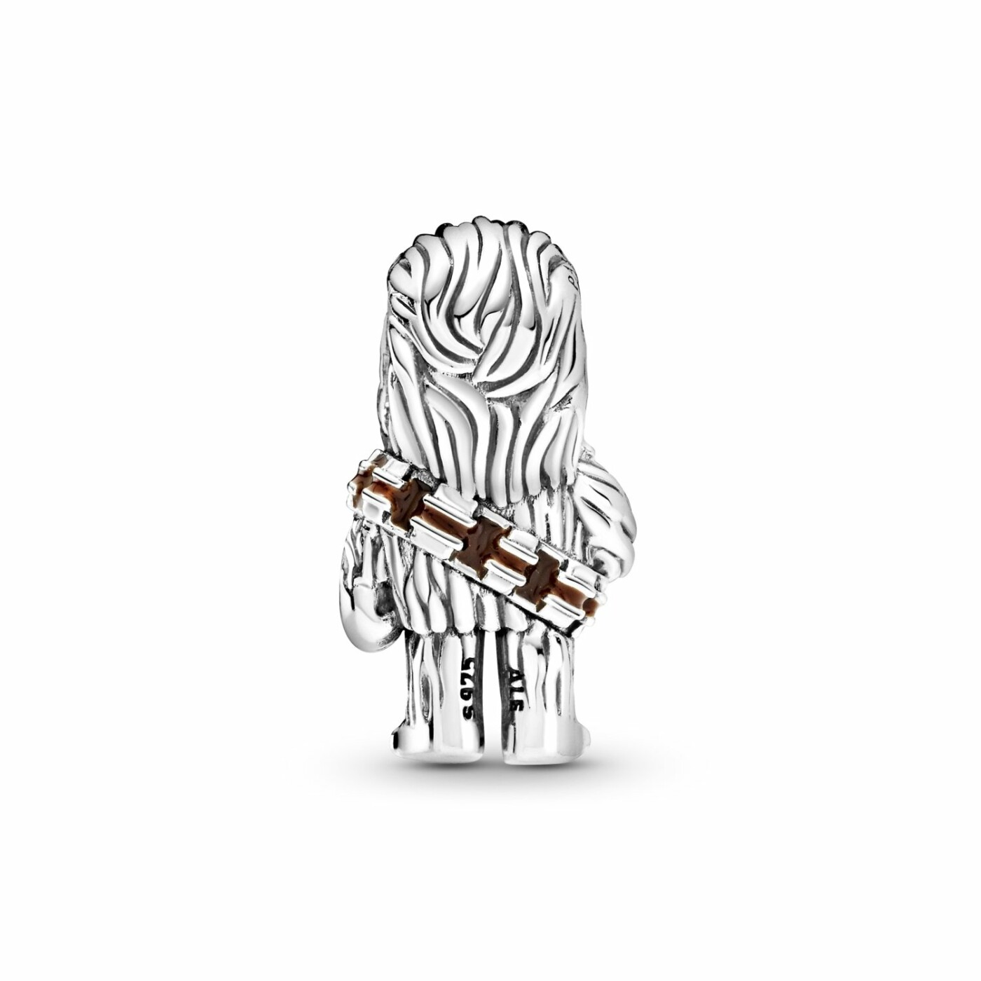 Charm Star Wars x Pandora Star Wars Chewbacca