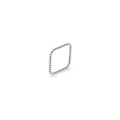 Bague en argent