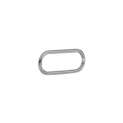 Charm Pandora Link Long Pandora Me en argent