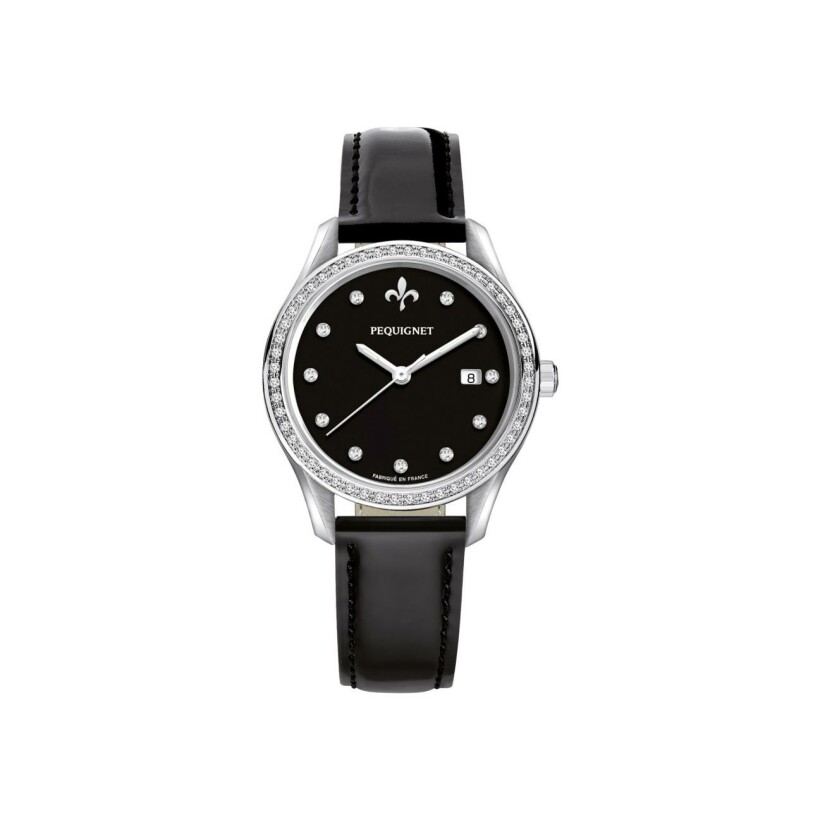 Pequignet Elegance 8000449CD/CN watch