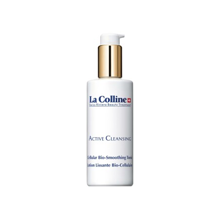 Lotion Lissante Bio-Cellulaire