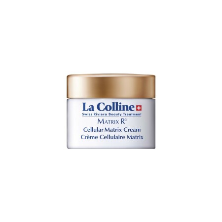 Crème Cellulaire Matrix