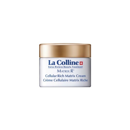 Crème Cellulaire  Matrix Riche