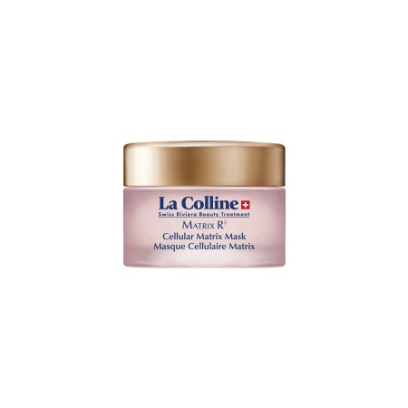 Masque Cellulaire Matrix