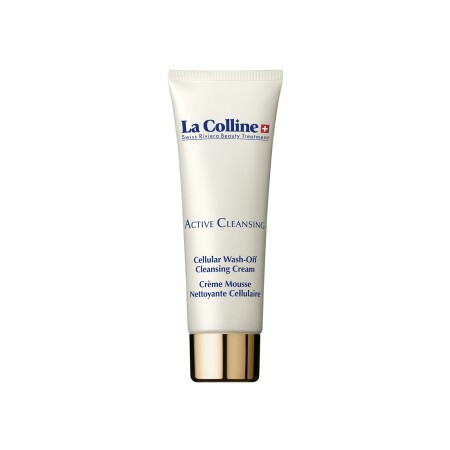 Crème Mousse Nettoyante Cellulaire