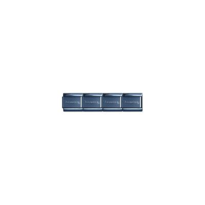Charms Nomination Italy Composable Base en acier