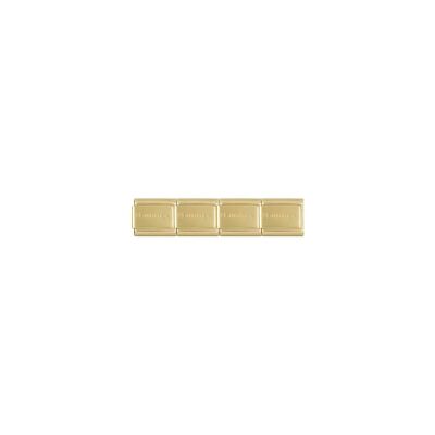 Charms Nomination Italy Composable Base en acier