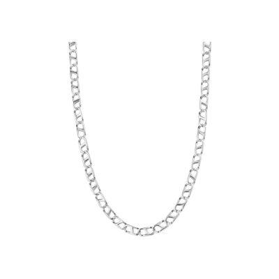 Collier Nomination Italy B-Yond en acier