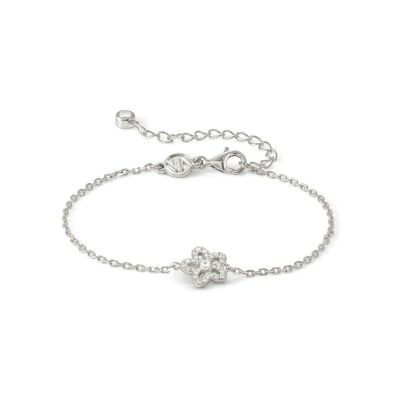Bracelet Nomination Italy Sweetmadame en argent et oxydes de zirconium