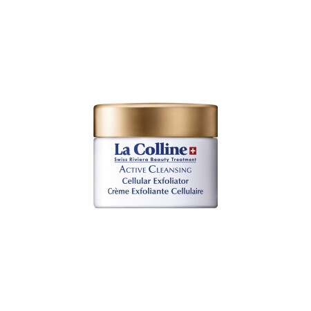 Crème Exfoliante Cellulaire