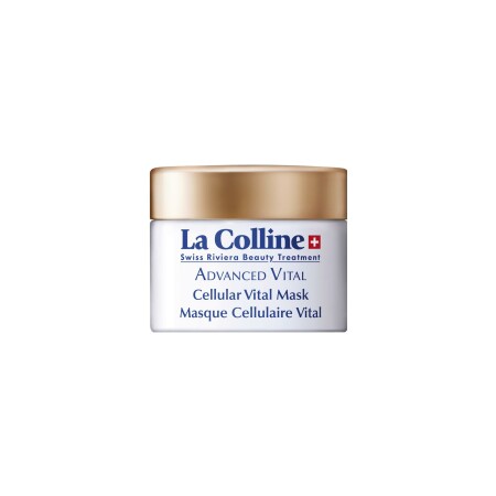 Masque Cellulaire Vital