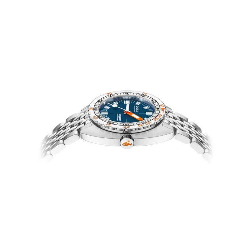 Montre Doxa Sub 200T Caribbean