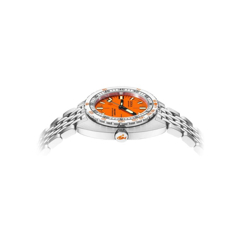 Montre Doxa Sub 200T Professional