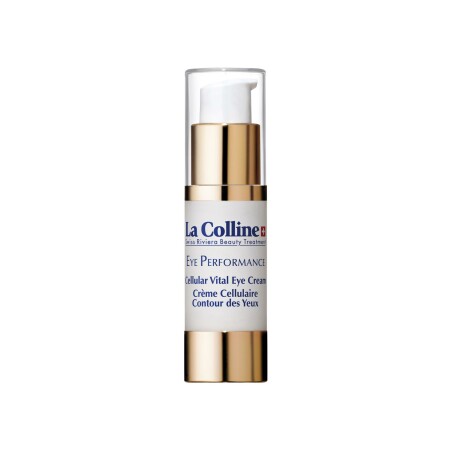 Crème Cellulaire Contour des Yeux