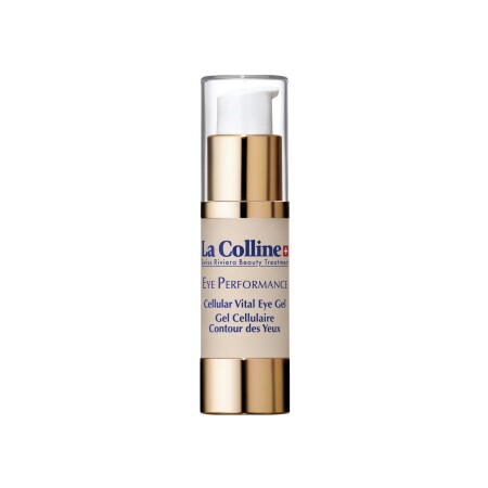 Gel Cellulaire Contour des Yeux