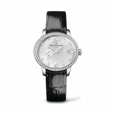 Montre Girard-Perregaux Cat's Eye Small Second