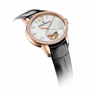 Girard-Perregaux Cat's Eye Day and Night watch