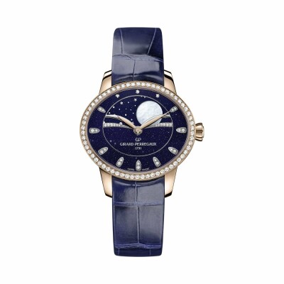 Montre Girard-Perregaux Cat's Eye Celestial