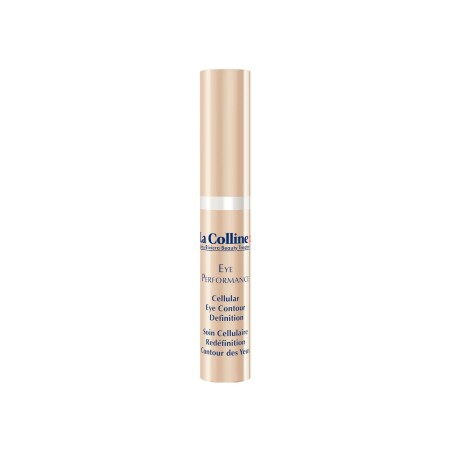 Soin Cellulaire Redéfinition Contour des Yeux