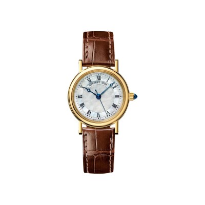 Breguet Classique watch, 8067