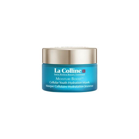 Masque Cellulaire Hydratation Jeunesse