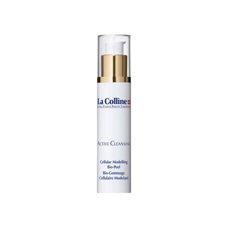 Bio-Gommage Cellulaire Modelant