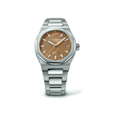 Montre Girard-Perregaux Laureato 38mm Copper