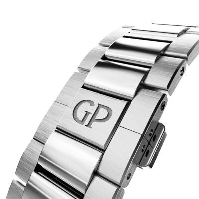 Montre Girard-Perregaux Laureato 38mm Sage Green