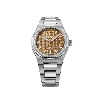 Montre Girard-Perregaux Laureato 38mm
