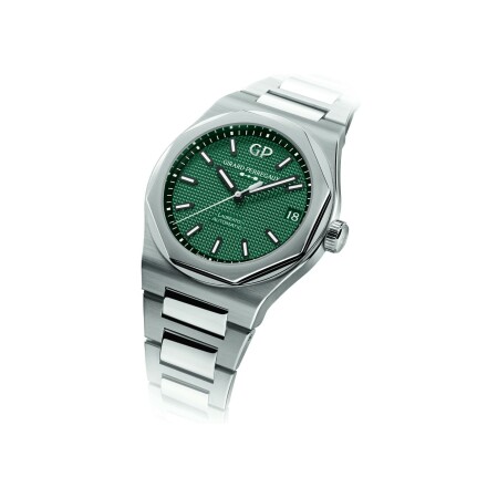 Girard-Perregaux Laureato 42mm watch