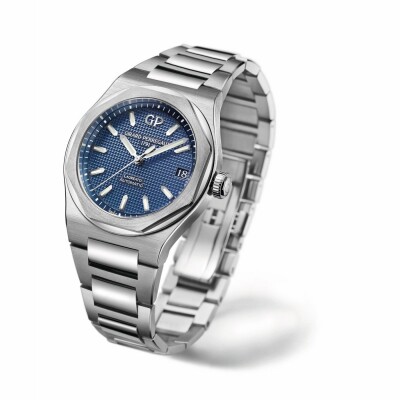 Girard-Perregaux Laureato 42mm watch