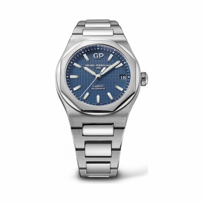 Montre Girard-Perregaux Laureato 42mm