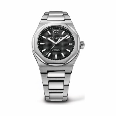 Montre Girard-Perregaux Laureato 42mm