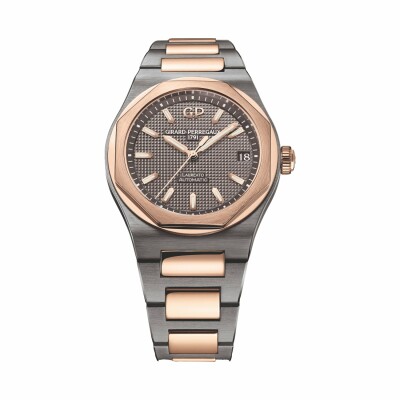 Girard-Perregaux Laureato 42mm watch