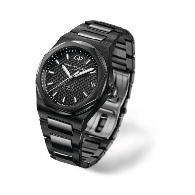 Girard-Perregaux Laureato 42mm watch