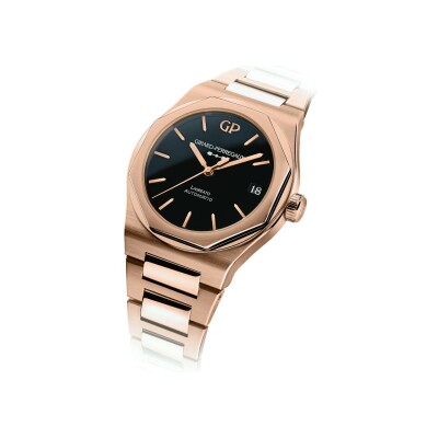 Girard-Perregaux Laureato 42mm watch